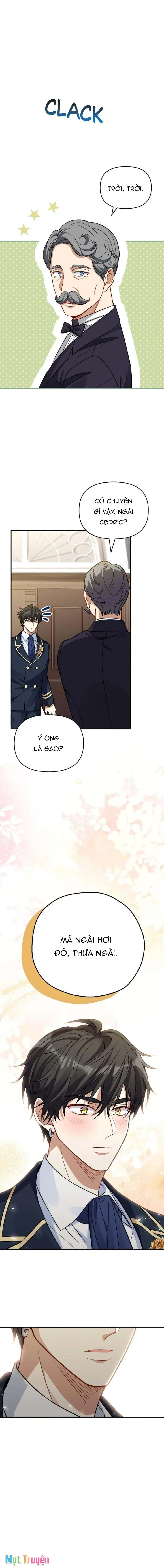 Tỉnh Dậy Như Một Kẻ Gây Rối Khét Tiếng Chapter 4 - Trang 4