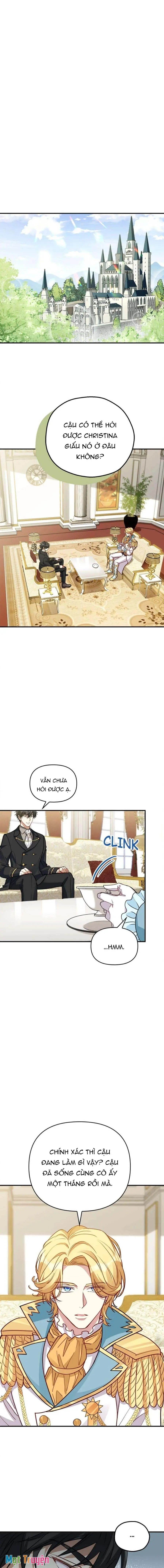 Tỉnh Dậy Như Một Kẻ Gây Rối Khét Tiếng Chapter 4 - Trang 6