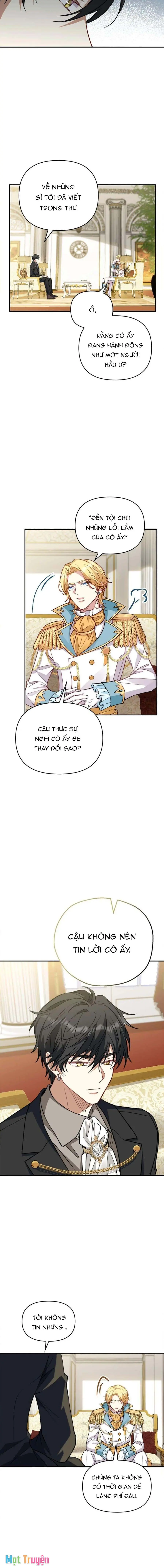 Tỉnh Dậy Như Một Kẻ Gây Rối Khét Tiếng Chapter 4 - Trang 7