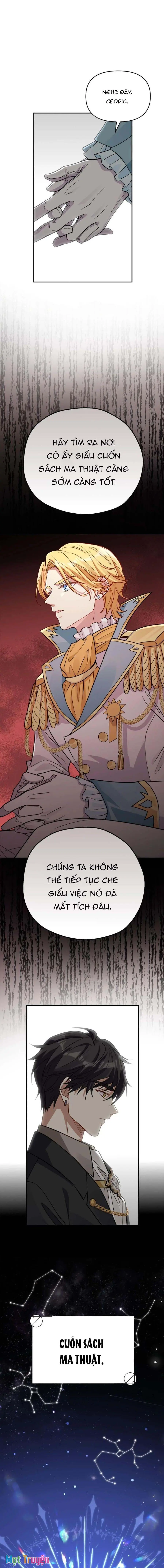 Tỉnh Dậy Như Một Kẻ Gây Rối Khét Tiếng Chapter 4 - Trang 8