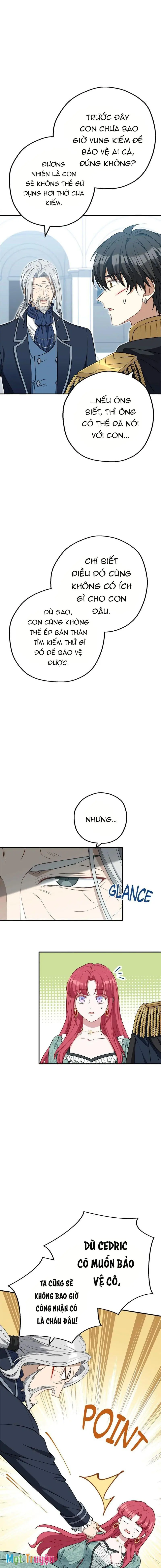 Tỉnh Dậy Như Một Kẻ Gây Rối Khét Tiếng Chapter 40 - Trang 12