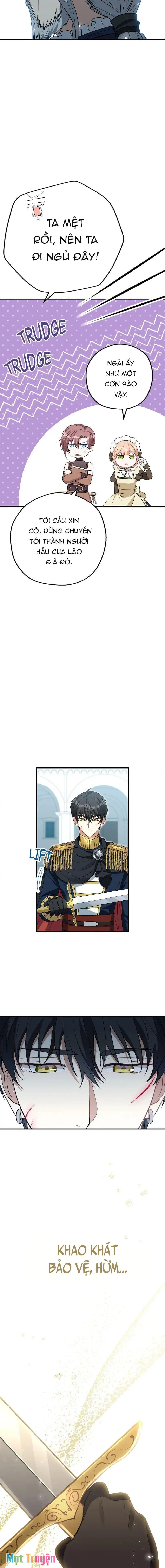 Tỉnh Dậy Như Một Kẻ Gây Rối Khét Tiếng Chapter 40 - Trang 14