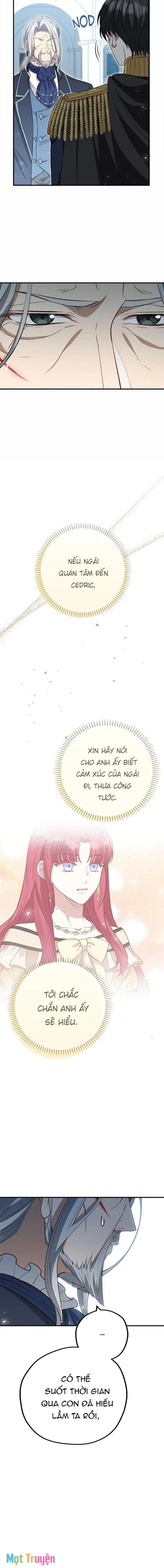 Tỉnh Dậy Như Một Kẻ Gây Rối Khét Tiếng Chapter 40 - Trang 5
