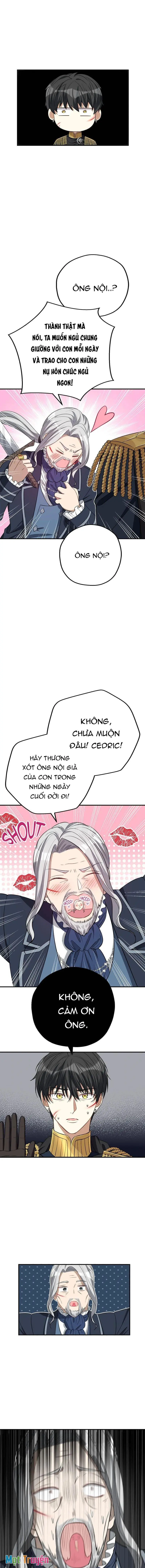 Tỉnh Dậy Như Một Kẻ Gây Rối Khét Tiếng Chapter 40 - Trang 7