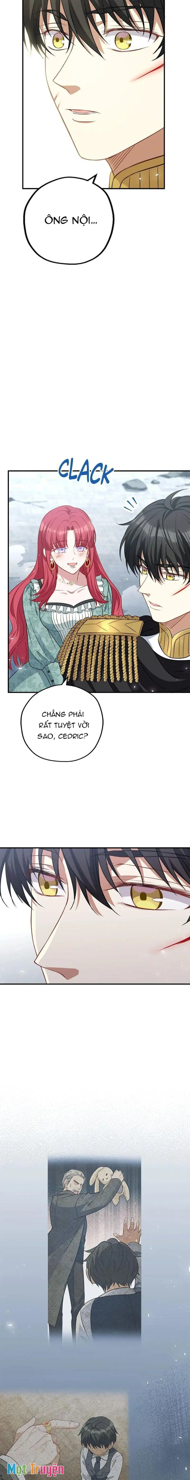 Tỉnh Dậy Như Một Kẻ Gây Rối Khét Tiếng Chapter 40 - Trang 9