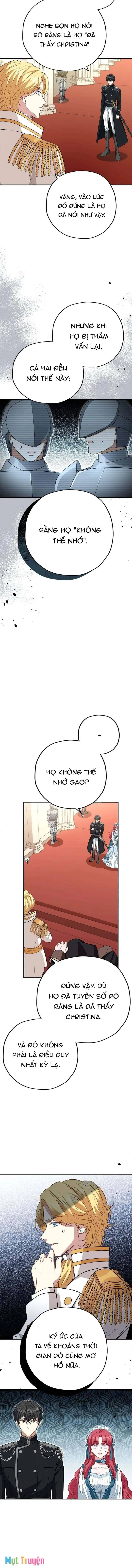 Tỉnh Dậy Như Một Kẻ Gây Rối Khét Tiếng Chapter 41 - Trang 11
