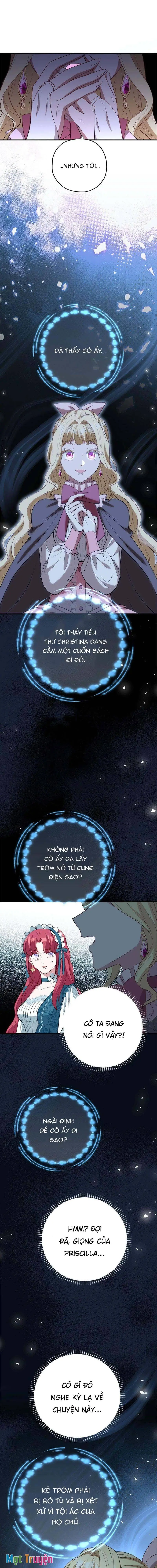 Tỉnh Dậy Như Một Kẻ Gây Rối Khét Tiếng Chapter 41 - Trang 14