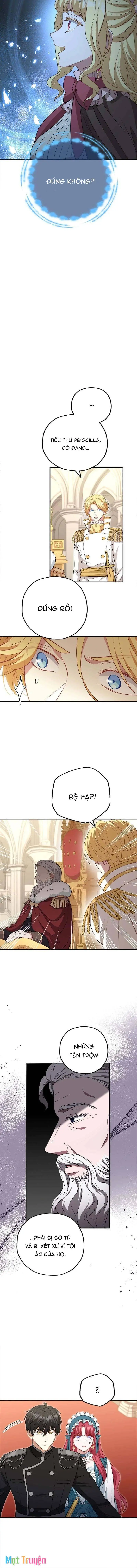 Tỉnh Dậy Như Một Kẻ Gây Rối Khét Tiếng Chapter 41 - Trang 15