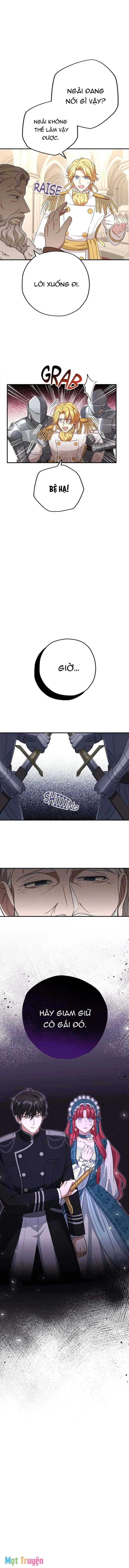 Tỉnh Dậy Như Một Kẻ Gây Rối Khét Tiếng Chapter 41 - Trang 16