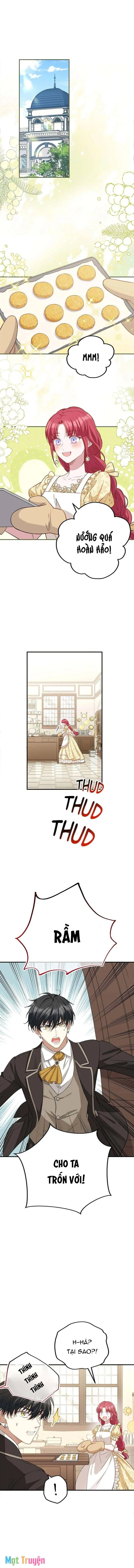 Tỉnh Dậy Như Một Kẻ Gây Rối Khét Tiếng Chapter 41 - Trang 2