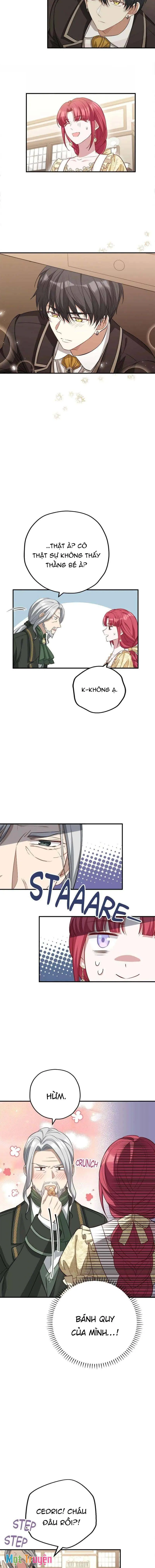 Tỉnh Dậy Như Một Kẻ Gây Rối Khét Tiếng Chapter 41 - Trang 4