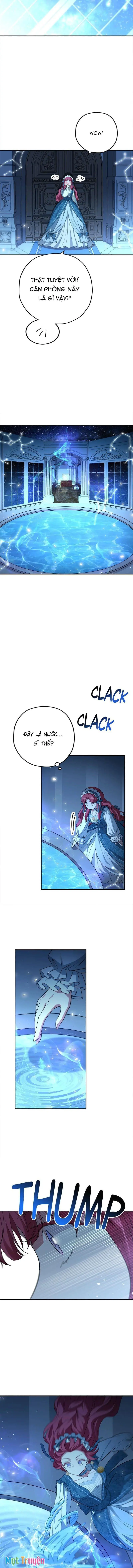 Tỉnh Dậy Như Một Kẻ Gây Rối Khét Tiếng Chapter 42 - Trang 17