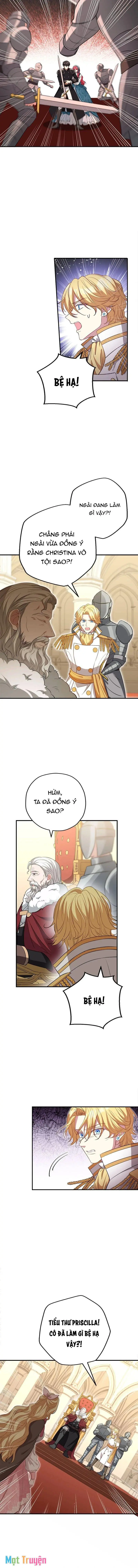 Tỉnh Dậy Như Một Kẻ Gây Rối Khét Tiếng Chapter 42 - Trang 3