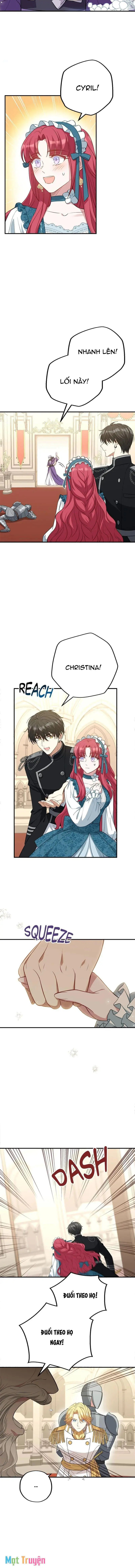 Tỉnh Dậy Như Một Kẻ Gây Rối Khét Tiếng Chapter 42 - Trang 7