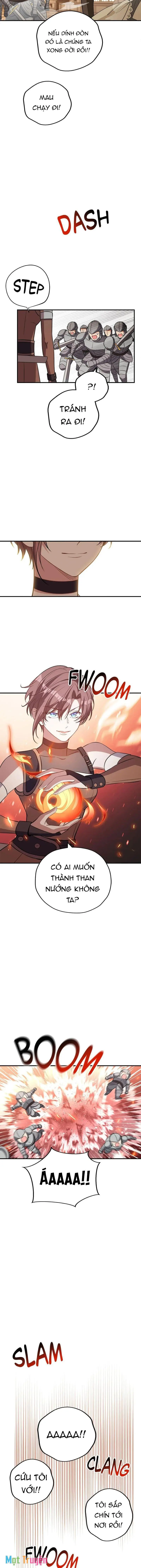 Tỉnh Dậy Như Một Kẻ Gây Rối Khét Tiếng Chapter 43 - Trang 13