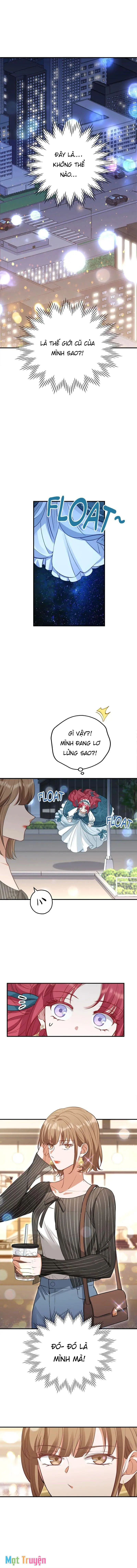 Tỉnh Dậy Như Một Kẻ Gây Rối Khét Tiếng Chapter 43 - Trang 3