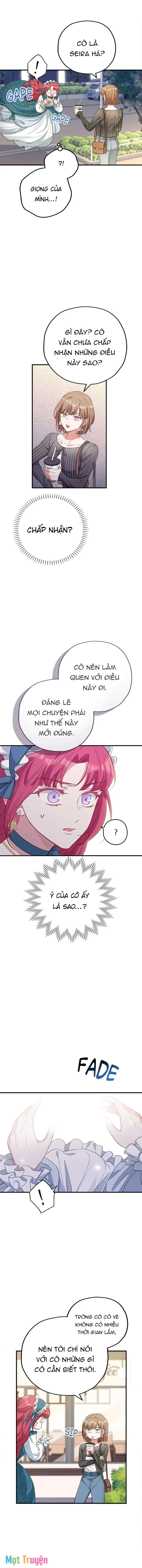 Tỉnh Dậy Như Một Kẻ Gây Rối Khét Tiếng Chapter 43 - Trang 4