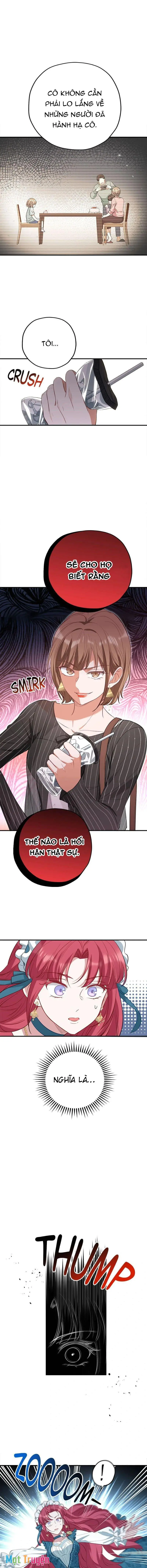 Tỉnh Dậy Như Một Kẻ Gây Rối Khét Tiếng Chapter 43 - Trang 5