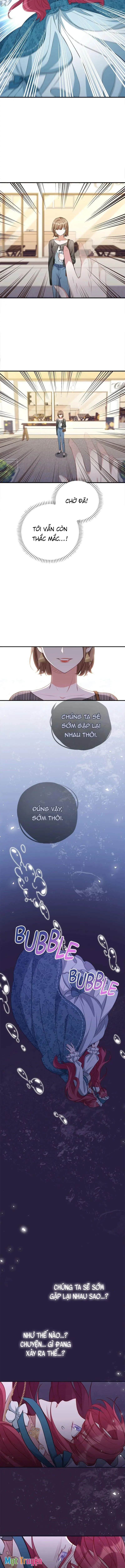 Tỉnh Dậy Như Một Kẻ Gây Rối Khét Tiếng Chapter 43 - Trang 6