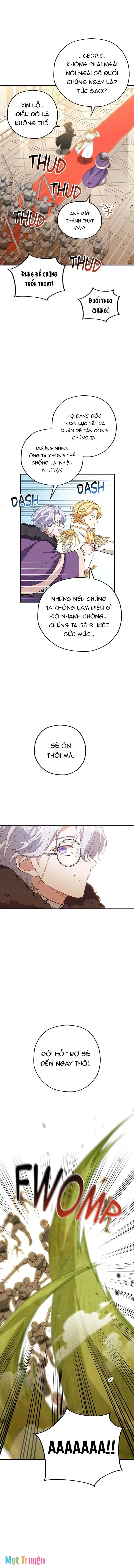 Tỉnh Dậy Như Một Kẻ Gây Rối Khét Tiếng Chapter 43 - Trang 8