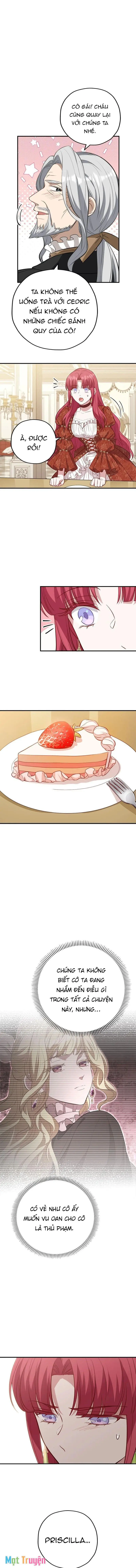 Tỉnh Dậy Như Một Kẻ Gây Rối Khét Tiếng Chapter 46 - Trang 14