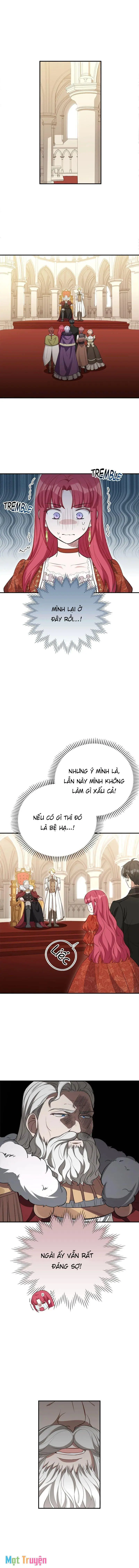 Tỉnh Dậy Như Một Kẻ Gây Rối Khét Tiếng Chapter 46 - Trang 2