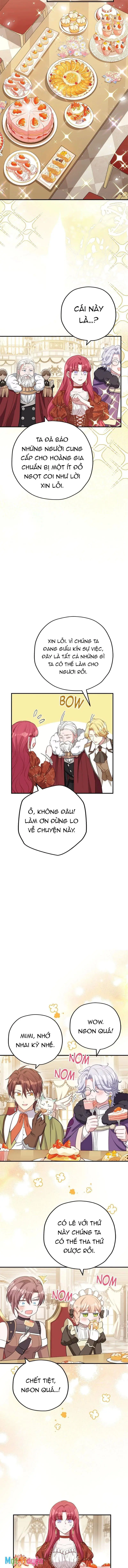 Tỉnh Dậy Như Một Kẻ Gây Rối Khét Tiếng Chapter 46 - Trang 4