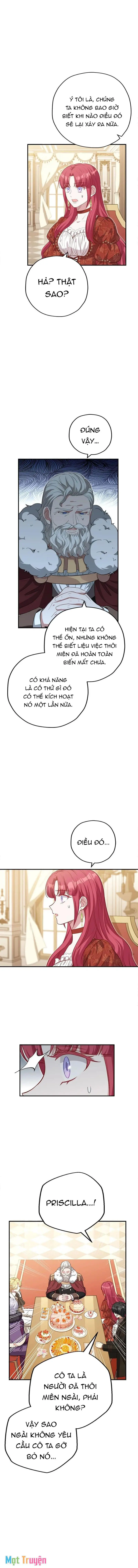 Tỉnh Dậy Như Một Kẻ Gây Rối Khét Tiếng Chapter 46 - Trang 7