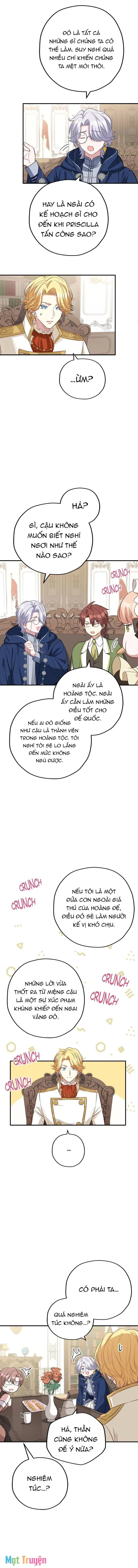 Tỉnh Dậy Như Một Kẻ Gây Rối Khét Tiếng Chapter 47 - Trang 7