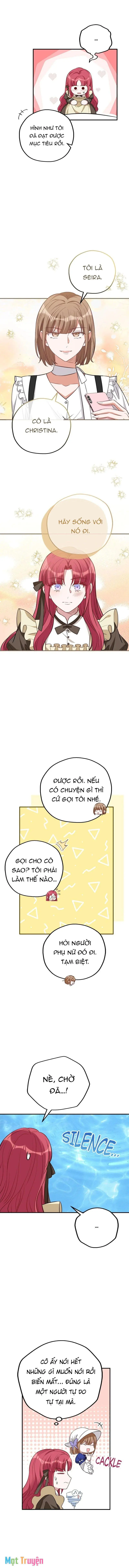 Tỉnh Dậy Như Một Kẻ Gây Rối Khét Tiếng Chapter 48 - Trang 10
