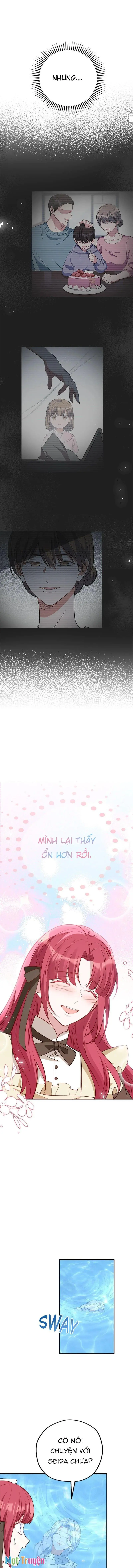 Tỉnh Dậy Như Một Kẻ Gây Rối Khét Tiếng Chapter 48 - Trang 11