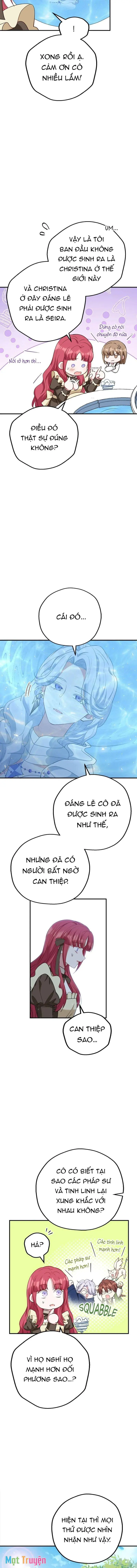 Tỉnh Dậy Như Một Kẻ Gây Rối Khét Tiếng Chapter 48 - Trang 12
