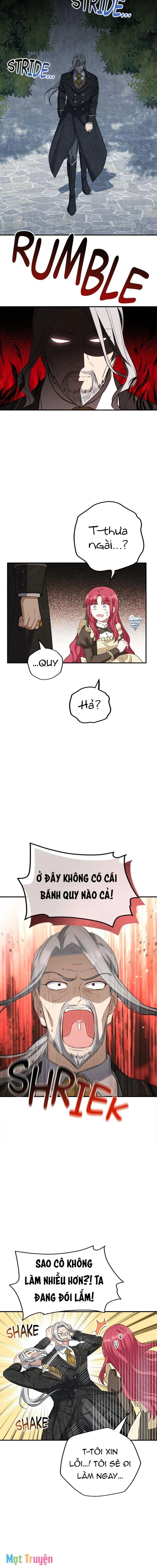 Tỉnh Dậy Như Một Kẻ Gây Rối Khét Tiếng Chapter 48 - Trang 14