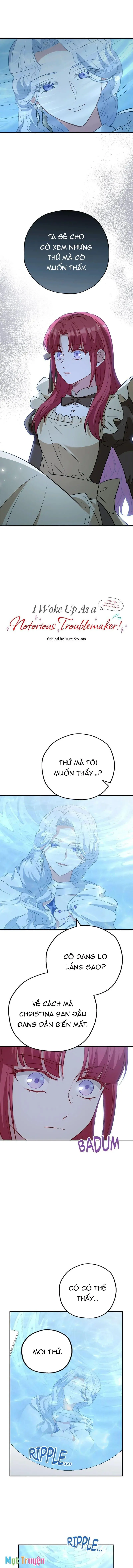 Tỉnh Dậy Như Một Kẻ Gây Rối Khét Tiếng Chapter 48 - Trang 2