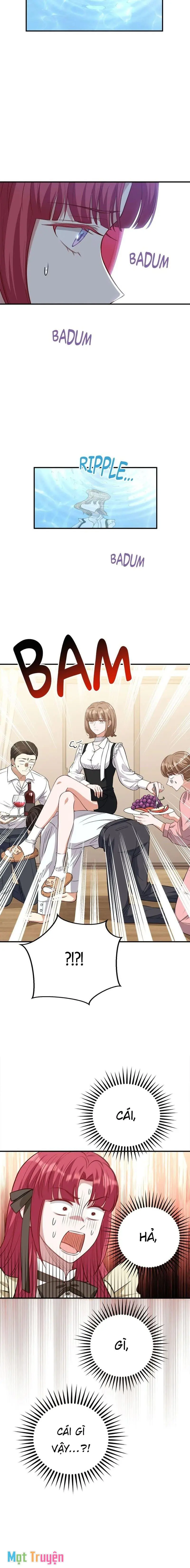 Tỉnh Dậy Như Một Kẻ Gây Rối Khét Tiếng Chapter 48 - Trang 3
