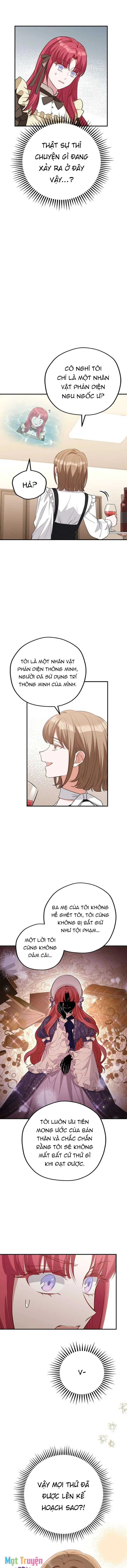 Tỉnh Dậy Như Một Kẻ Gây Rối Khét Tiếng Chapter 48 - Trang 6