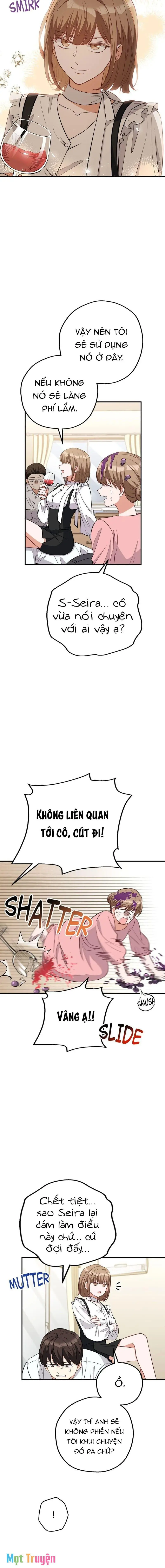Tỉnh Dậy Như Một Kẻ Gây Rối Khét Tiếng Chapter 48 - Trang 7
