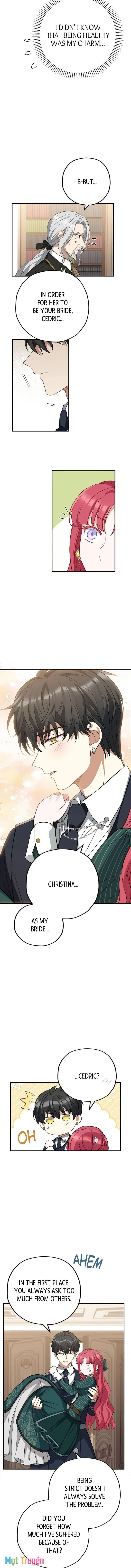 Tỉnh Dậy Như Một Kẻ Gây Rối Khét Tiếng Chapter 49 - Trang 10