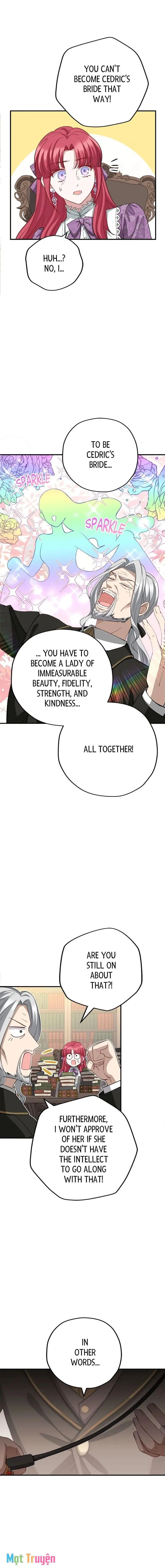 Tỉnh Dậy Như Một Kẻ Gây Rối Khét Tiếng Chapter 49 - Trang 4