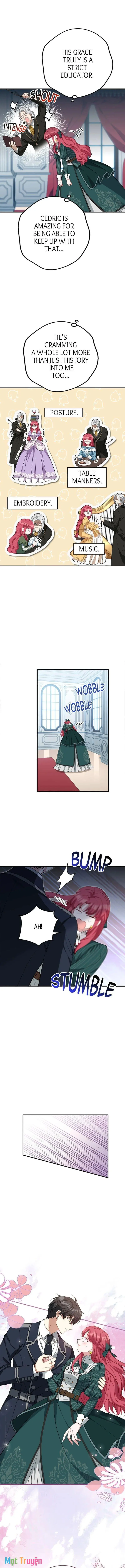 Tỉnh Dậy Như Một Kẻ Gây Rối Khét Tiếng Chapter 49 - Trang 6