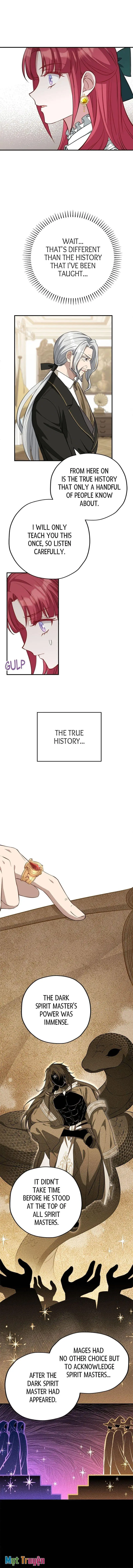 Tỉnh Dậy Như Một Kẻ Gây Rối Khét Tiếng Chapter 50 - Trang 6