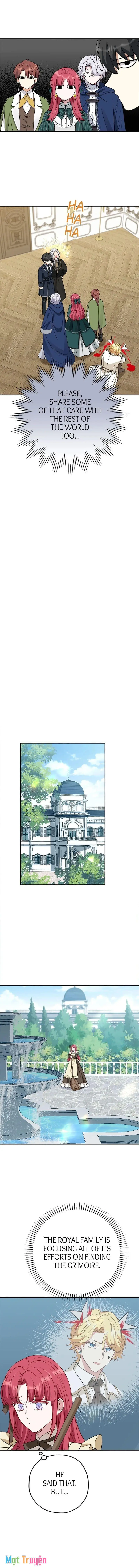 Tỉnh Dậy Như Một Kẻ Gây Rối Khét Tiếng Chapter 51 - Trang 10