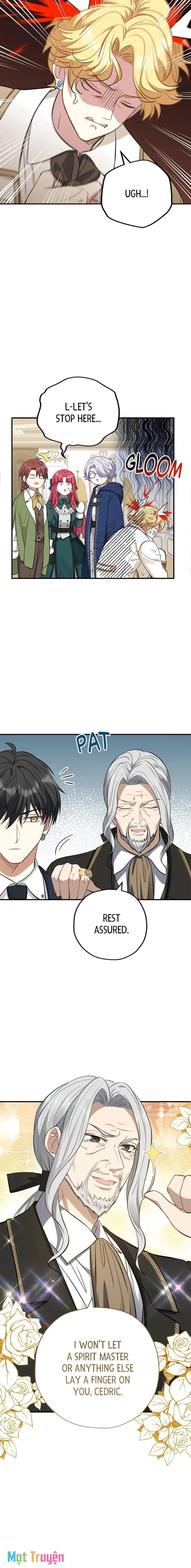 Tỉnh Dậy Như Một Kẻ Gây Rối Khét Tiếng Chapter 51 - Trang 9