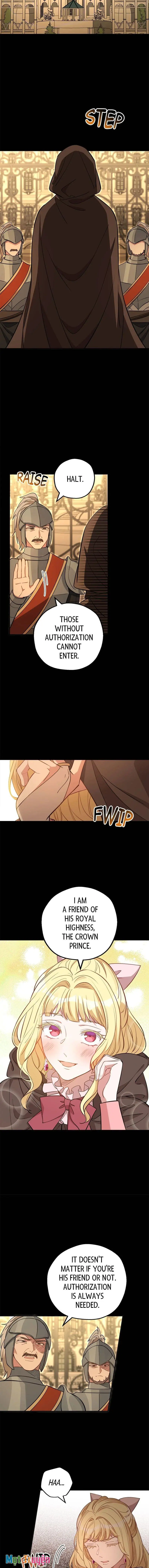 Tỉnh Dậy Như Một Kẻ Gây Rối Khét Tiếng Chapter 54 - Trang 13