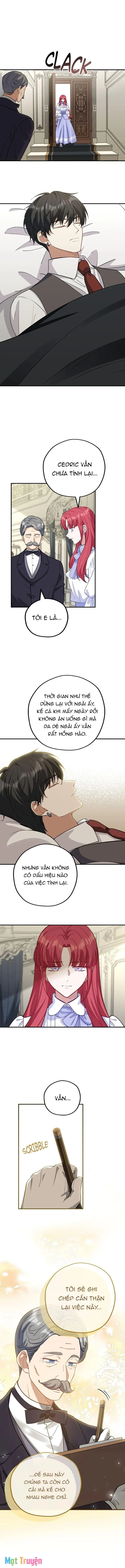 Tỉnh Dậy Như Một Kẻ Gây Rối Khét Tiếng Chapter 56 - Trang 11
