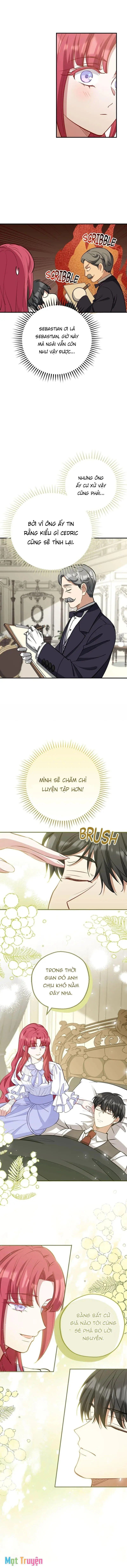 Tỉnh Dậy Như Một Kẻ Gây Rối Khét Tiếng Chapter 56 - Trang 12