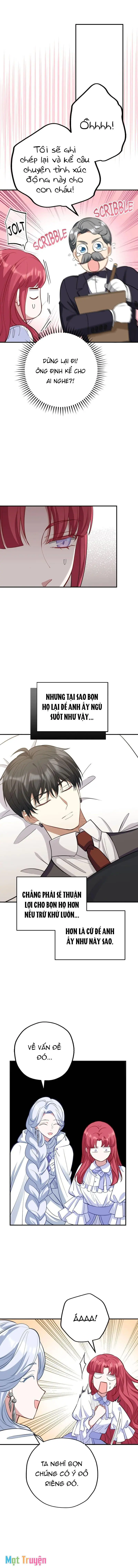 Tỉnh Dậy Như Một Kẻ Gây Rối Khét Tiếng Chapter 56 - Trang 13