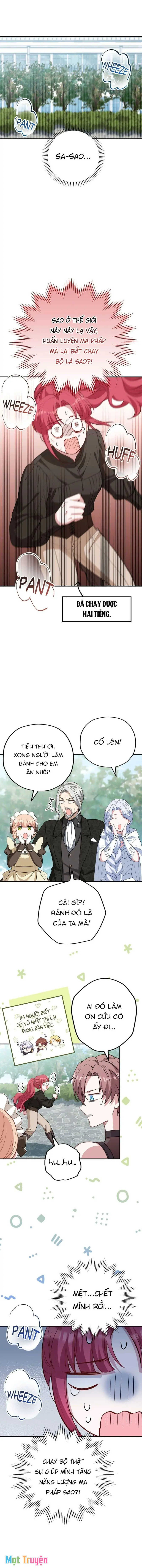 Tỉnh Dậy Như Một Kẻ Gây Rối Khét Tiếng Chapter 56 - Trang 2