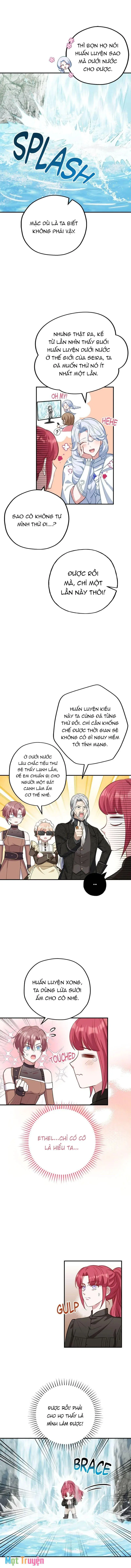 Tỉnh Dậy Như Một Kẻ Gây Rối Khét Tiếng Chapter 56 - Trang 4