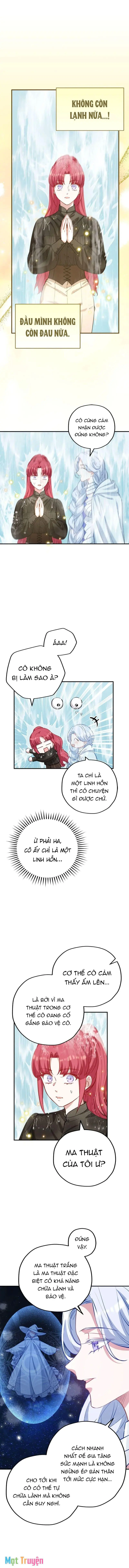 Tỉnh Dậy Như Một Kẻ Gây Rối Khét Tiếng Chapter 56 - Trang 6